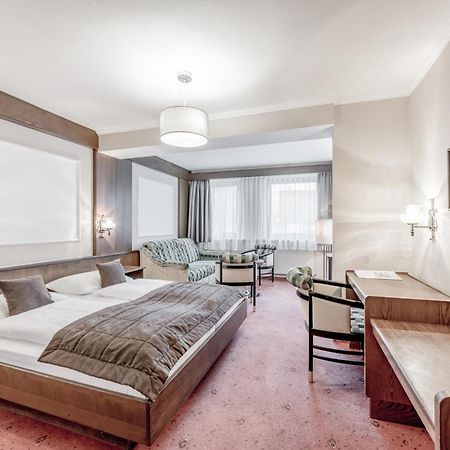 Hotel Sportiv By Vaya Obergurgl Kültér fotó