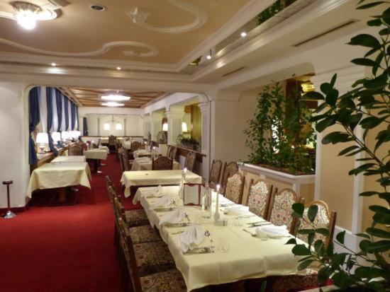 Hotel Sportiv By Vaya Obergurgl Kültér fotó