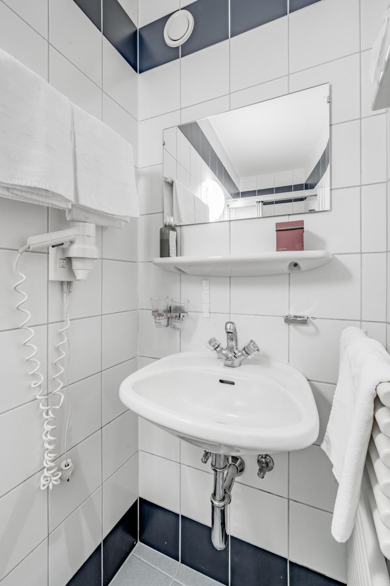 Hotel Sportiv By Vaya Obergurgl Szoba fotó