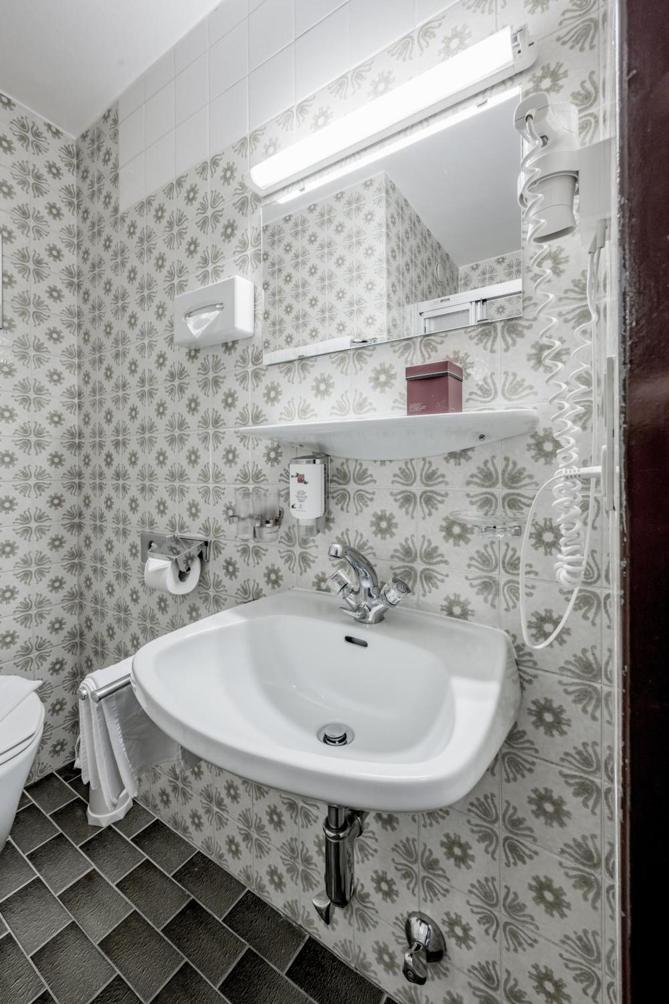 Hotel Sportiv By Vaya Obergurgl Kültér fotó